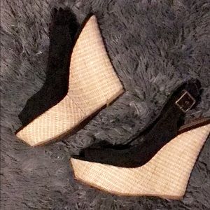 Steve Madden Wedges